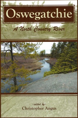 Oswegatchie Oswegatchie