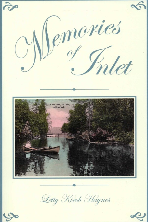 Memories Of Inlet