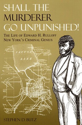 Shall The Murderer Go Unpunished! Shall The Murderer Go Unpunished!