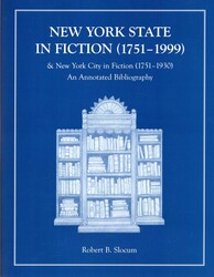 New York State in Fiction New York State in Fiction