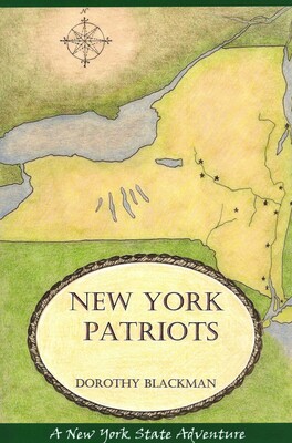New York Patriots New York Patriots