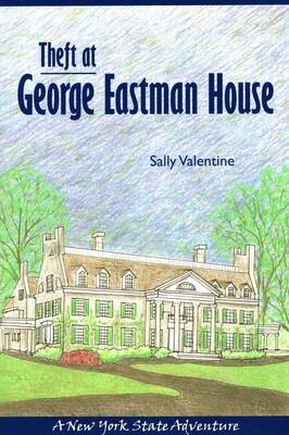 Theft At George Eastman House Theft At George Eastman House