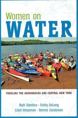 Women On Water Women On Water