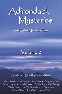 Adirondack Mysteries Adirondack Mysteries