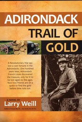 Adirondack Trail of Gold Adirondack Trail of Gold