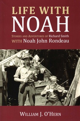 Life With Noah Life With Noah