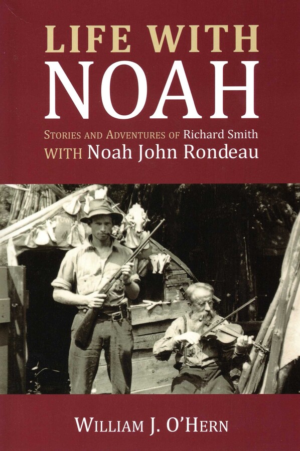 Life With Noah