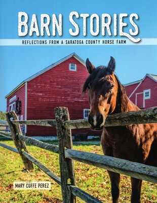 Barn Stories Barn Stories