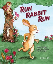 Run Rabbit Run Run Rabbit Run