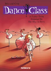 Dance Class Vol. 4