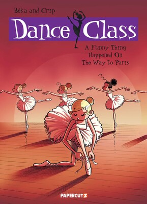 Dance Class Vol. 4 Dance Class Vol. 4