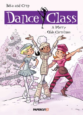 Dance Class Vol. 6