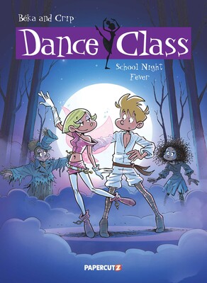 Dance Class Vol. 7