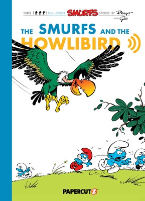 Smurfs Vol. 6