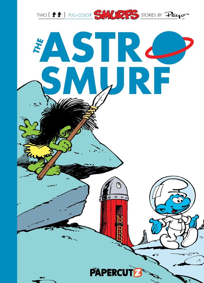 Smurfs Vol. 7