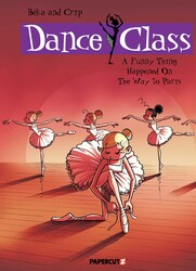 Dance Class Vol. 4 Dance Class Vol. 4