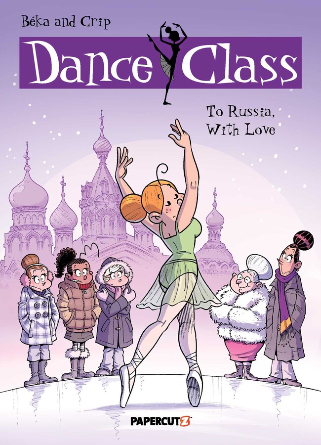 Dance Class Vol. 5