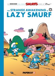 The Smurfs Vol. 17 The Smurfs Vol. 17