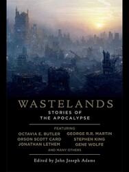 Wastelands Wastelands
