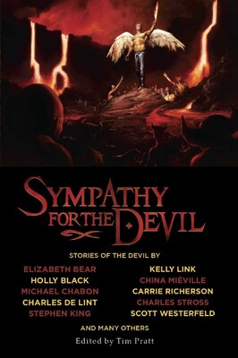 Sympathy for the Devil Sympathy for the Devil