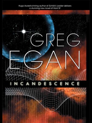 Incandescence Incandescence