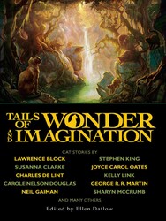 Tails of Wonder and Imagination Tails of Wonder and Imagination