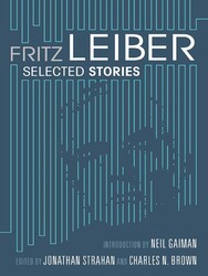 Fritz Leiber Fritz Leiber