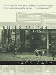 Rules of '48 Rules of '48