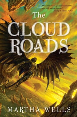 The Cloud Roads The Cloud Roads