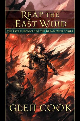 Reap the East Wind Reap the East Wind