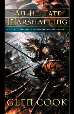 An Ill Fate Marshalling An Ill Fate Marshalling