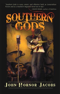 Southern Gods Southern Gods
