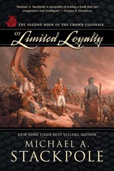 Of Limited Loyalty Of Limited Loyalty