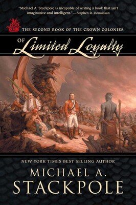 Of Limited Loyalty Of Limited Loyalty