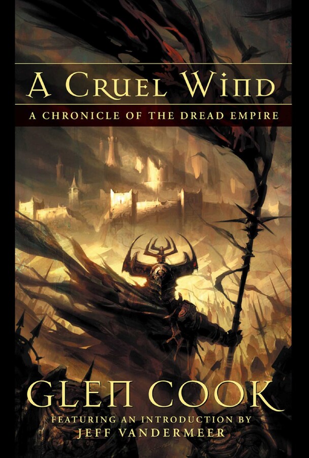 Cruel Wind