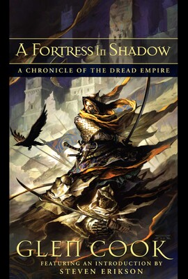 A Fortress In Shadow A Fortress In Shadow