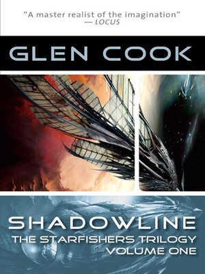 Shadowline Shadowline