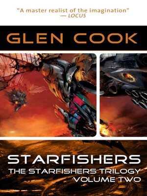 Starfishers Starfishers