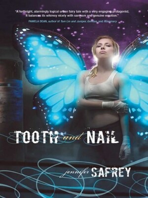 Tooth and Nail Tooth and Nail