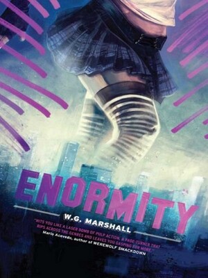 Enormity Enormity