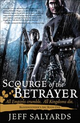 Scourge of the Betrayer Scourge of the Betrayer