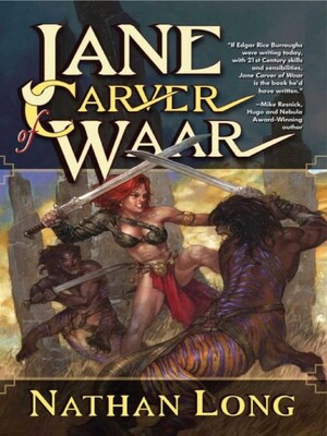 Jane Carver of Waar Jane Carver of Waar