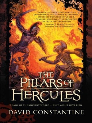 Pillars of Hercules Pillars of Hercules