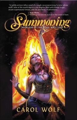 Summoning Summoning