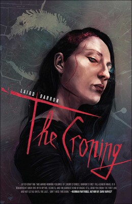 The Croning The Croning