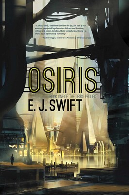 Osiris Osiris