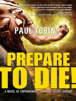 Prepare to Die! Prepare to Die!