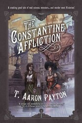 The Constantine Affliction The Constantine Affliction