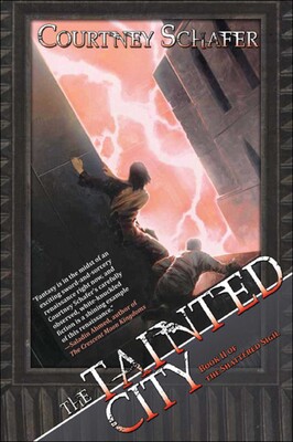Tainted City Tainted City