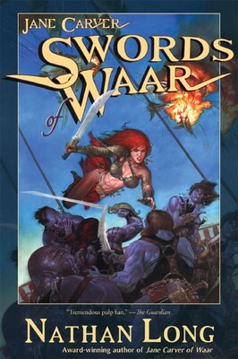 Swords of Waar Swords of Waar